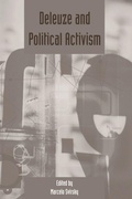 Cover: Deleuze and Political Activism - Edinburgh University Press