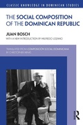 Cover: Social Composition of the Dominican Republic - Routledge