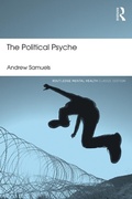 Bild: The Political Psyche - Routledge