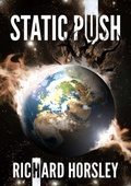 Cover: Static Push - Lulu.com