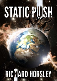 Enlarge image Cover: Static Push - Lulu.com