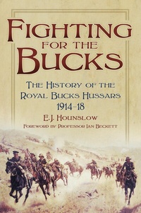 Abbildung von: Fighting for the Bucks - The History Press Ltd