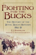 Cover: Fighting for the Bucks - The History Press Ltd