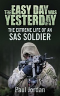 Cover: The Easy Day was Yesterday - The History Press Ltd