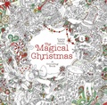 Cover: The Magical Christmas - Penguin Books Ltd