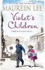 Cover: Violet's Children - Orion (an Imprint of The Orion Publishing Group Ltd )