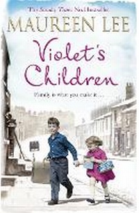 Enlarge image Cover: Violet's Children - Orion (an Imprint of The Orion Publishing Group Ltd )