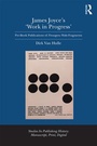 Cover: James Joyce's 'Work in Progress' - Routledge