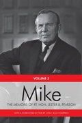 Cover: Mike - University of Toronto Press