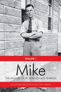 Cover: Mike - University of Toronto Press