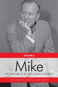 Cover: Mike - University of Toronto Press