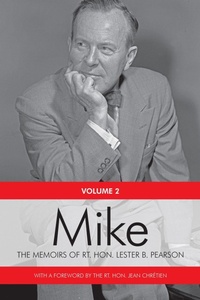 Enlarge image Cover: Mike - University of Toronto Press