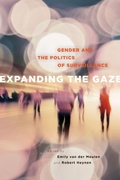 Cover: Expanding the Gaze - University of Toronto Press