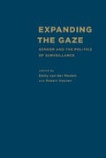 Cover: Expanding the Gaze - University of Toronto Press