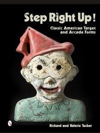 Enlarge image Cover: Step Right Up! - Schiffer Publishing Ltd