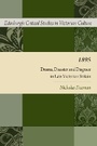 Cover: 1895 - Edinburgh University Press