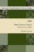 Cover: 1895 - Edinburgh University Press