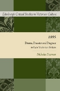 Enlarge image Cover: 1895 - Edinburgh University Press
