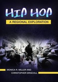 Enlarge image Cover: Hip Hop - Greenwood Press