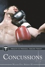 Cover: Concussions - Greenwood Press
