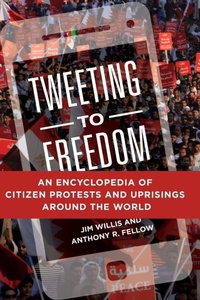 Abbildung von: Tweeting to Freedom - ABC-CLIO