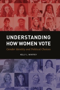 Enlarge image Cover: Understanding How Women Vote - Praeger Publishers Inc