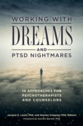 Cover: Working with Dreams and PTSD Nightmares - Praeger Publishers Inc