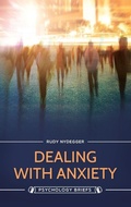 Cover: Dealing with Anxiety - Praeger Publishers Inc