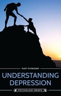 Cover: Understanding Depression - Praeger Publishers Inc