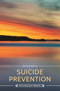 Enlarge image Cover: Suicide Prevention - Praeger Publishers Inc