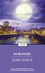 Cover: Dubliners - Simon + Schuster LLC