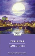 Cover: Dubliners - Simon + Schuster LLC