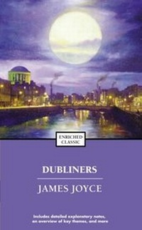 Enlarge image Cover: Dubliners - Simon + Schuster LLC