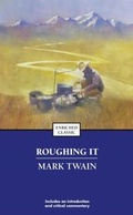 Cover: Roughing It - Simon + Schuster LLC