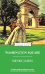 Cover: Washington Square - Simon + Schuster Inc.