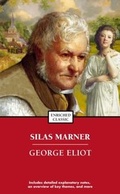 Cover: Silas Marner - Simon + Schuster LLC