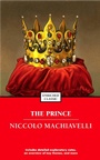 Cover: Prince,the:Enriched Classics - Simon & Schuster
