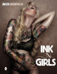 Abbildung von: Ink 'N Girls - Schiffer Publishing Ltd