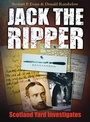 Cover: Jack the Ripper: Scotland Yard Investigates - The History Press Ltd