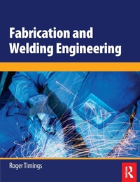 Enlarge image Cover: Fabrication and Welding Engineering - Newnes