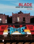 Cover: Blade - Schiffer Publishing Ltd