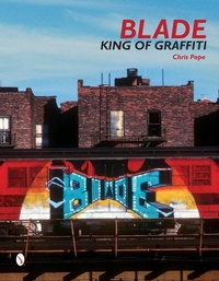 Enlarge image Cover: Blade - Schiffer Publishing Ltd
