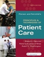 Bild: Pierson and Fairchild's Principles & Techniques of Patient Care - Saunders