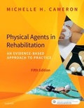 Cover: Physical Agents in Rehabilitation - Saunders