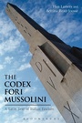 Cover: The Codex Fori Mussolini - Bloomsbury Academic