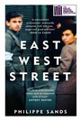 Bild: East West Street - Weidenfeld & Nicolson