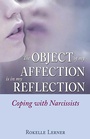 Cover: The Object of My Affection Is in My Reflection - Health Communications