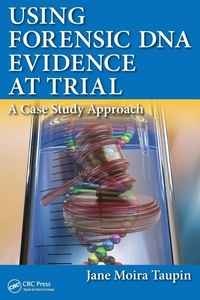 Abbildung von: Using Forensic DNA Evidence at Trial - CRC Press
