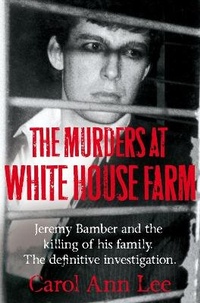 Abbildung von: The Murders at White House Farm - Pan Books