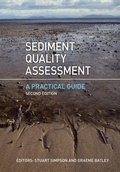 Cover: Sediment Quality Assessment - CSIRO Publishing